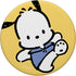 Pochacco Jumping PopSockets Stand for Smartphones and Tablets Standard PopGrip