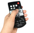 Replaced Remote FSR66 for Yamaha YAS-107, YAS-207, YAS-106, YAS-203, ATS-1070, ATS-1060, ATS-1030 Home Audio Speaker
