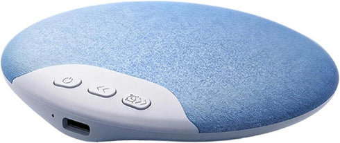 Generic Flat Under Pillow Speakers, Flat Bone Conduction Design, 200mAh, Sleep Pillow Speaker,
