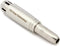 Hosa GXJ-183 1/4 Inch TRS to XLR3F Adaptor