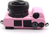 Surpassed a6400 Professional Secure Silicone Camera Cases Bag Housing Rubber Body Skin for Sony Alpha Mirrorless Camera