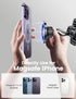 eSamcore Magnetic Phone Holder for Car, Strong MagSafe Car Mount for iPhone 15/14/13 Pro Max
