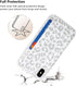 iCoverCase iPhone Xs Max Wallet Case with Card Holder, RFID Blocking PU Leather Protective Case for 6.5 Inch iPhone Xs