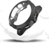 Compatible Garmin Fenix 5X & 5X Plus Watch Accessories, Soft TPU Shock Proof Protector Case (Black)