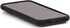 Dockem Silicone Wallet Case for iPhone Xs Max (6.5") – Protective Card Case with Built-in Metal Plate, Black w/Grey