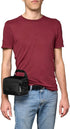 Manfrotto Advanced Shoulder Bag XS III for Reflex and Mirrorless Camera with Lens, Tripod Mount, Rain Cover