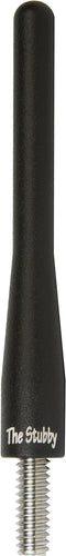 CravenSpeed Stubby Antenna Compatible with Ford F-150 2009-2024 | 3.2 Inches | Short