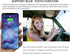 Eaglerich 1 24V MP3 Din Car Radio Audio FM Player USB/SD/AUX Hands Free Calling With Wireless Remote Control
