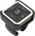 Receiver Audio Adapter Switch for Motorcycle, Bike, Car, Bluetooth Media for Riding Safety, IPX4 Waterproof