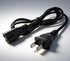 Metasources 2-Prong DRC-8312 8312NC DRC8312N DRC8312NC 8312 DRC8312 218104 120V 60Hz 36W AC in Power Cord Cable Plug