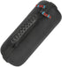 Khanka Hard Travel Case for Bose SoundLink Revolve/Revolve (Series II) Portable Bluetooth Speaker, Black