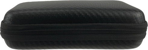 USB Microscope Camera 40X to 1000X, Cainda Digital Microscope with Metal Stand & Carrying Case (Black)
