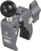 FANAUE Handlebar Base Mount Strong Rod Clamp, Compatible with RAM Mounts B Size Double Socket Arm