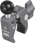 FANAUE Handlebar Base Mount Strong Rod Clamp, Compatible with RAM Mounts B Size Double Socket Arm