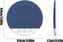 Generic Sleep Speaker Under Pillow with White Noise, Under Pillow Speakers for Sleeping, Bedroom, Bedside, Meditation