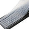 CaseBuy Clear Desktop Computer Keyboard Cover Skin for PC 104/107 Keys Standard Keyboard,