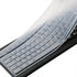CaseBuy Clear Desktop Computer Keyboard Cover Skin for PC 104/107 Keys Standard Keyboard,