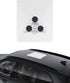Starlink Mini Adapter Magnetic Kit - 36kg Strong Pull Force, 6mm Ultra-Thin,