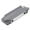 Thermalright M.2 2280 SSD Cooler, High Performance Double Side Thermal Pad, 2280 SSD Heatsink Cooling