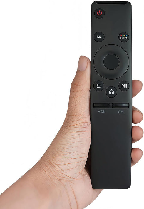 New Universal Remote Control Compatible for Samsung TV BN59-01259B, BN59-01259D, BN59-01259E, 4K Controller