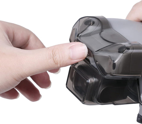 Mavic Air 2S Gimbal Cover for DJI Air 2S Drone - Camera Lens Protector Case Accessories