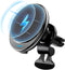 Magsafe Car Mount Charger, 15W PRO Charging, Wireless Car Charger Universal Vent Charger for iPhone 15 Pro Max