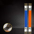UKCOCO CPU Brush - Motherboard Cleaning Brush, Anti-Static ESD Safe Double Head IC Cleaner