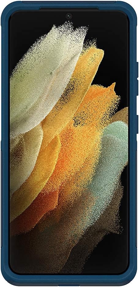 OtterBox Commuter S21 5G Series Case for Galaxy Ultra (ONLY - Does NOT FIT Non-Plus or Plus Sizes) - Bespoke Way