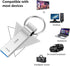 230GB Waterproof USB Flash Drive, High Speed Memory Stick with Keychain Design for Laptop and Tablet