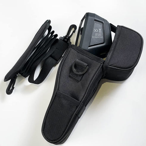 HIKMICRO Pouch for B1L B10 B20 Thermal Imaging Camera, E/B Series Protection Case