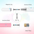 Stylus Pens for Touch Screens, 3 Pack Universal Disc Stylus Pen for iPad Pro/Mini/Air/iPhone/Android/Microsoft Tablets