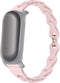 Lamshaw Compatible with Plaud NotePin Bands, Elastic Silicone Hollowed Out Replacement Straps Compatible