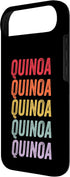 Quinoa Apparel Quinoa Case for iPhone Air