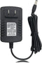 27V 0.5A Charger for Massage Gun NordicTrack PulseTech NTPCGN20, AC/DC Power Adapter (NOT for PulseTech NTPCGN21).