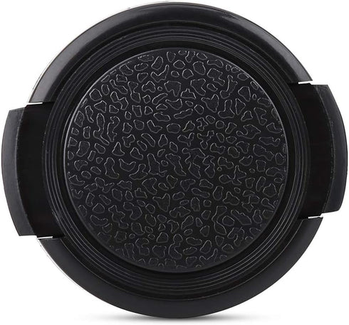 4K Camera UV Filter, UV 37mm Protective Lens Filter for The Seaside, Mountain, Snow and Open Areas