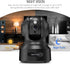TETHYS Wireless Security Camera 1080P Indoor, Pan/Tilt WiFi Smart IP Camera with Night Vision and Motion Detection