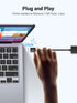 UGREEN USB to Ethernet Adapter, 1000Mbps Ethernet Adapter with USB 3.0, Driver Free, RJ45 LAN Network Adapter