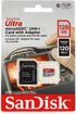Sandisk Ultra 128GB microSD Memory Card, Verified by SanFlash for Fire Tablets and Fire TV