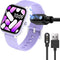 2 Pin Magnetic USB Charger Compatible with HENGTO Kids Smart Watch, Replacement for HENGTO H39 Plus/HENGTO H69/Mgaolo
