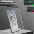 OnePlus 12 2+2 Pack: 3D Curved Tempered Glass Screen & Camera Lens Protectors, 9H Hardness, Anti-Scratch, Fingerprint