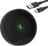 DricRoda (UM10) USB Microphone for PC, Computer Microphones, Omnidirectional Condenser Mic with Noise Cancelling