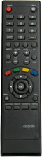 Remote Control Replacement for Polaroid S0920298 LCD TV, S0920298, 1521-TLUB 1521TLUB