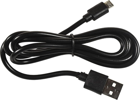 HQRP USB to Micro USB Charging Cable for Blink XT Home Security Camera & Blink Sync Module Compatibility