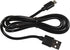 HQRP USB to Micro USB Charging Cable for Blink XT Home Security Camera & Blink Sync Module Compatibility