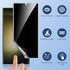 LK 2 Pack Screen Protector for Samsung Galaxy S23 Ultra, Not Glass, with Camera Lens Protector and Installation Tool