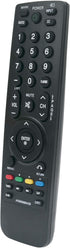 Replace Remote AKB69680428 Compatible with LG LED LCD Smart TV Models 32LH250H, 37LH265H, 32LH255H, 32LH240H, 37LH250H,