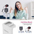 ULANZI ST-07 Adjustable Phone Tripod Stand in White