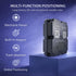 wanwaytech 7 Magnetic,IP67 4G GPS Tracker for Vehichles, up to Months Long Battery Life, Real Time Tracking, Unlimited