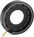 YBW Microscope(SK23) Microscope Lens Adapters, Iris Diaphragm Microscope Iris Adapter Aperture Adjustable Lens Optical