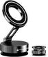 LnkXT Vacuum Magnetic Phone Holder for Car,Full Metal Body,Vacuum Suction Phone Mount,Magsafe Car